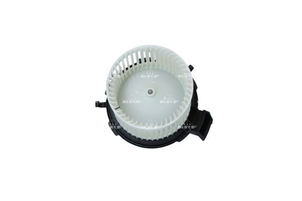 NRF 34357A Interior Blower - 1