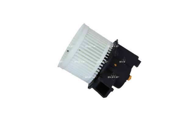 NRF 34357A Interior Blower - 2