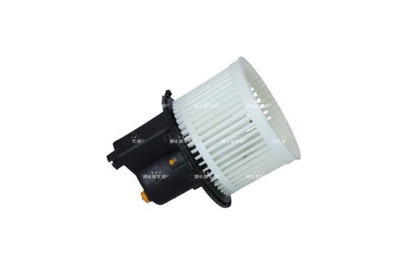 NRF 34357A Interior Blower - 4