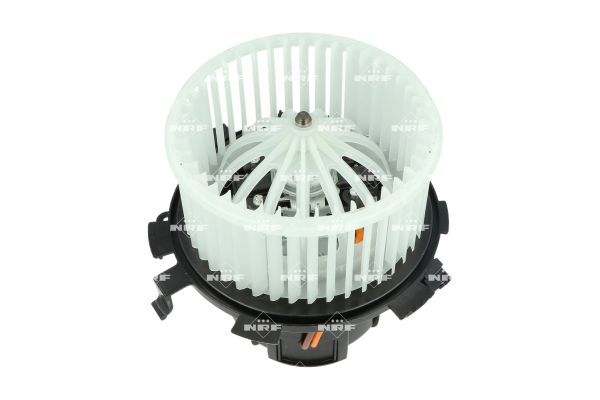 NRF 34358A Interior Blower - 1