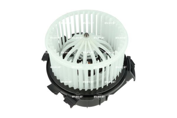 NRF 34358A Interior Blower - 2