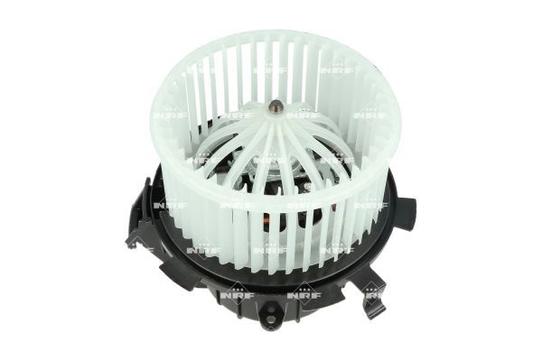 NRF 34358A Interior Blower - 4