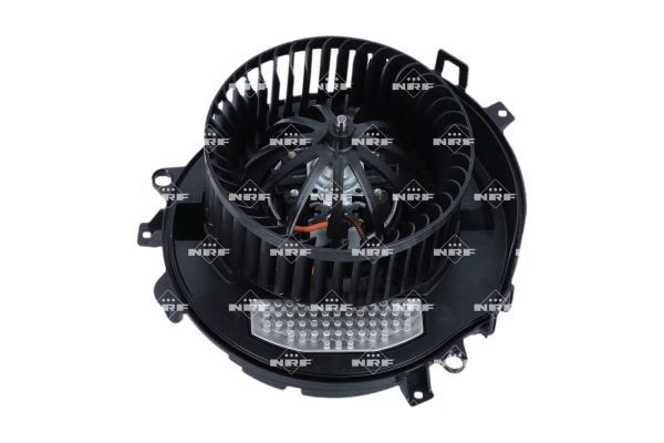 NRF 34366 Interior Blower - 1