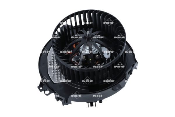 NRF 34366 Interior Blower - 2