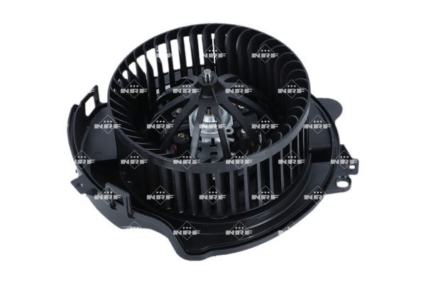 NRF 34366 Interior Blower - 3