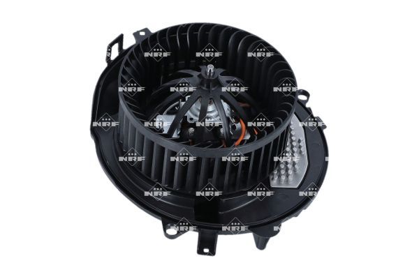 NRF 34366 Interior Blower - 4