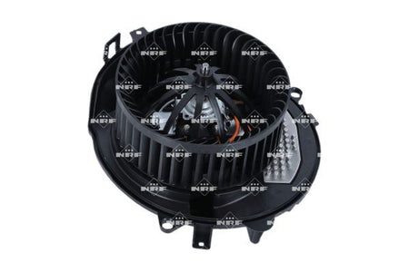 NRF 34366 Interior Blower - 4