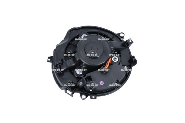 NRF 34366 Interior Blower - 5