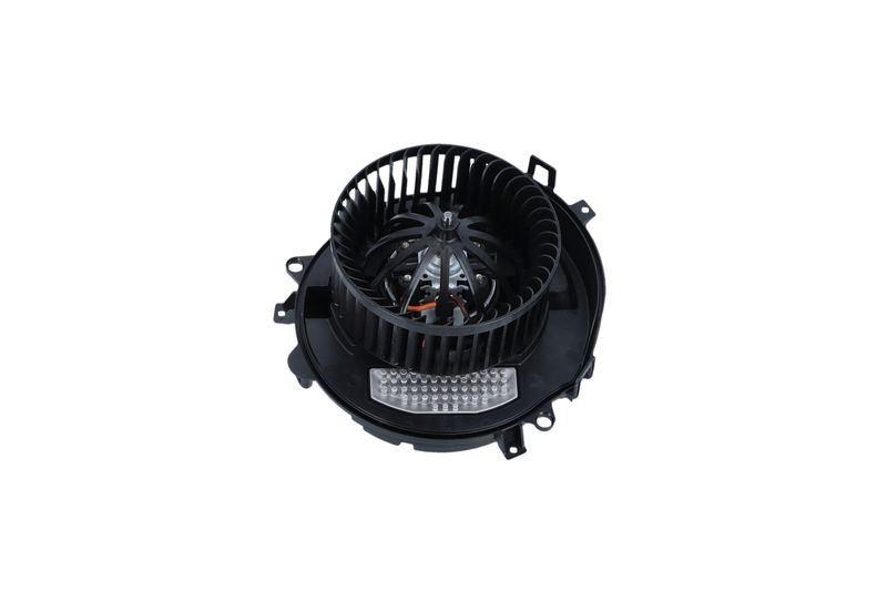 NRF 34366 Interior Blower - 6