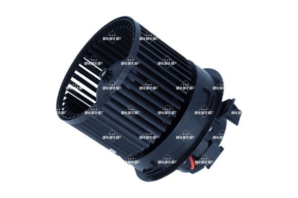 NRF 34368A Interior Blower - 2
