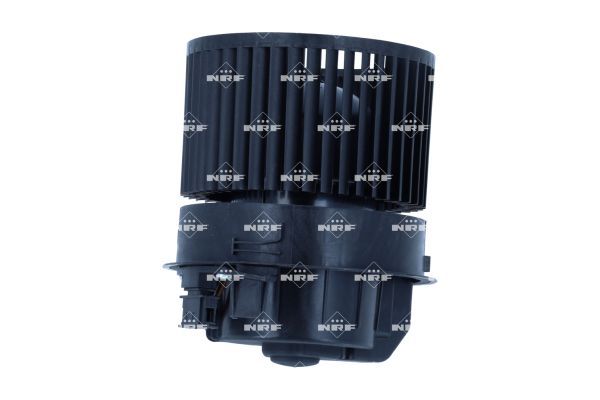 NRF 34368A Interior Blower - 3