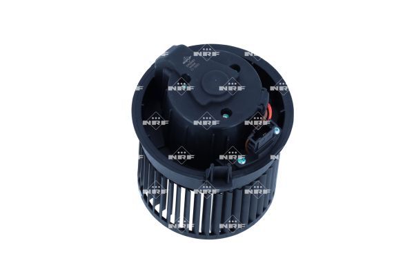 NRF 34368A Interior Blower - 5