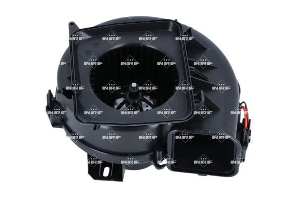 NRF 34369A Interior Blower - 2