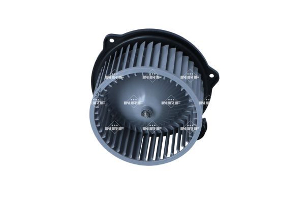 NRF 34380A Interior Blower - 1