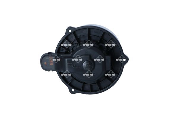 NRF 34385A Interior Blower - 3