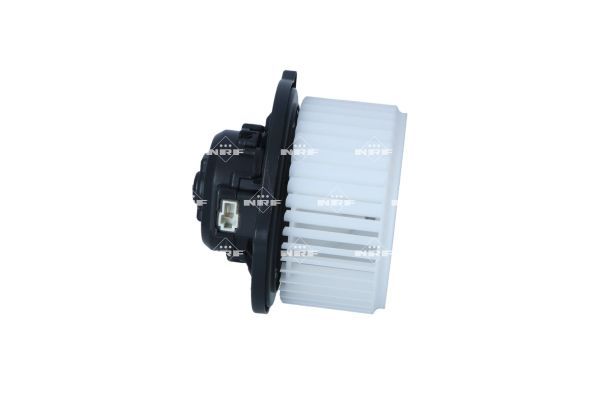 NRF 34385A Interior Blower - 4