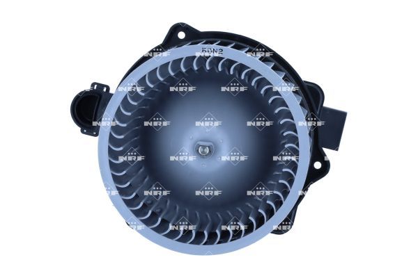 NRF 34388A Interior Blower - 1