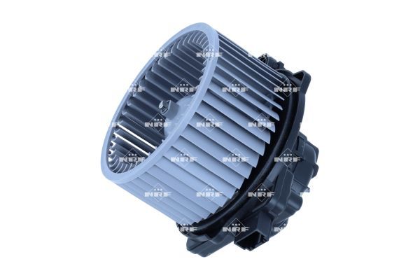 NRF 34388A Interior Blower - 2