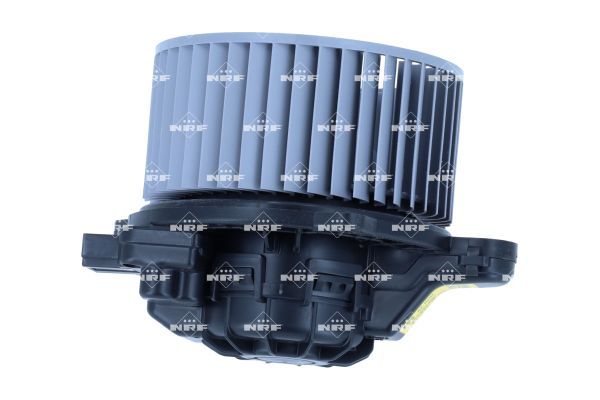 NRF 34388A Interior Blower - 3