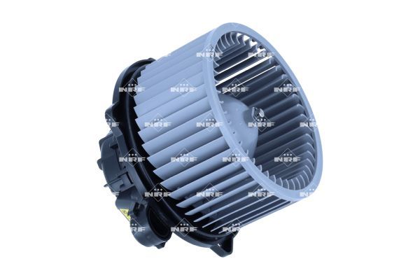 NRF 34388A Interior Blower - 4