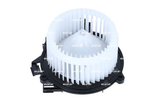 NRF 34393A Interior Blower - 1