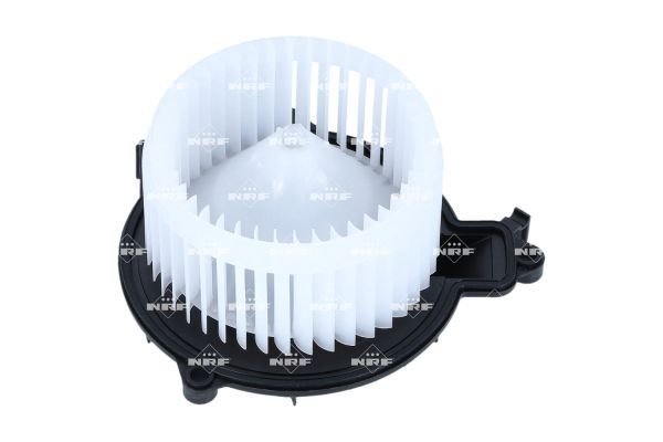 NRF 34393A Interior Blower - 2