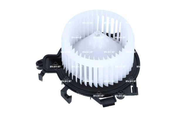 NRF 34393A Interior Blower - 4