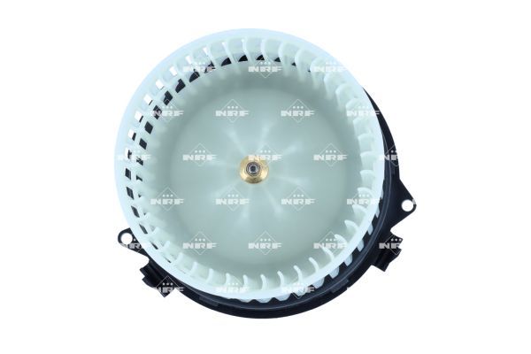 NRF 34396A Interior Blower - 1