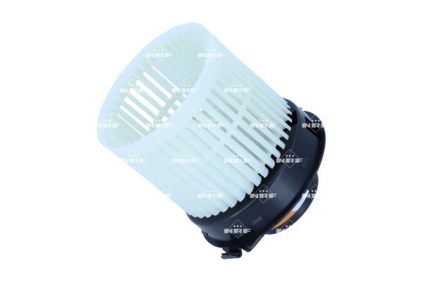 NRF 34396A Interior Blower - 2
