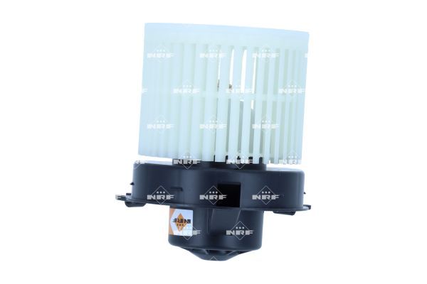NRF 34396A Interior Blower - 3