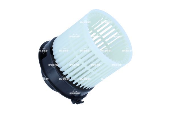 NRF 34396A Interior Blower - 4