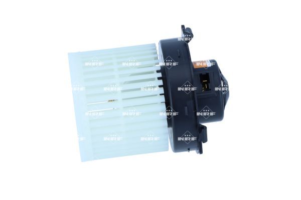 NRF 34396A Interior Blower - 5