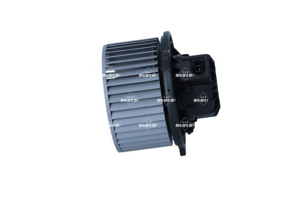 NRF 34397A Interior Blower - 2