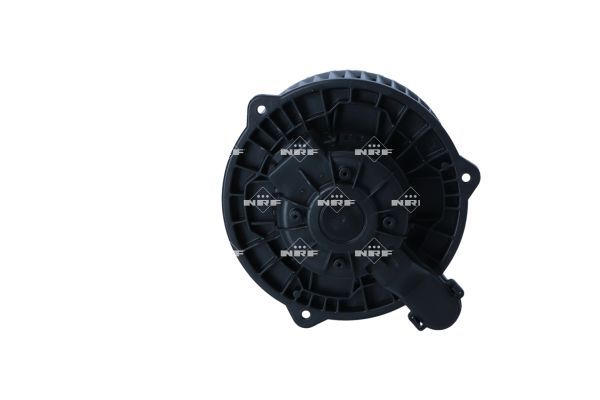 NRF 34397A Interior Blower - 3