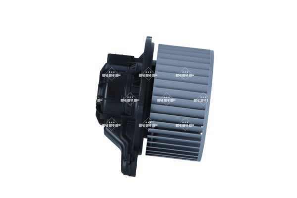 NRF 34397A Interior Blower - 4