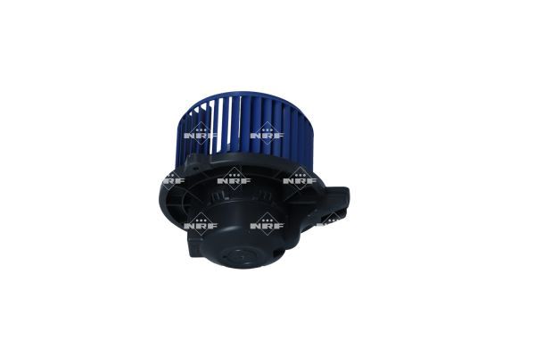 NRF 34399A Interior Blower - 3