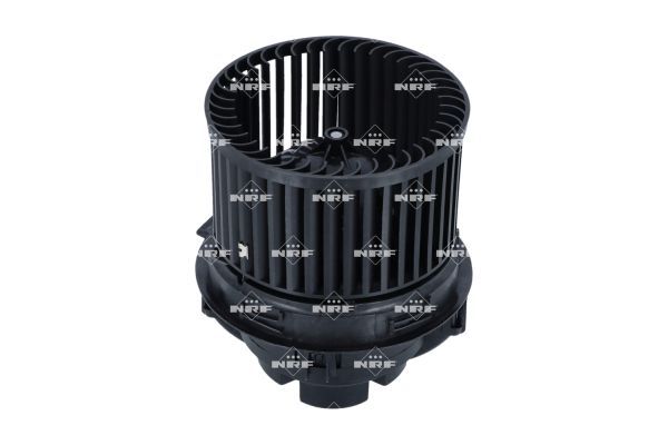 NRF 34404A Interior Blower - 1