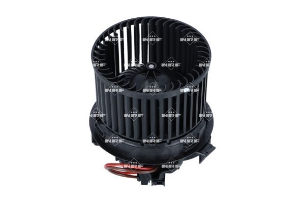 NRF 34404A Interior Blower - 3