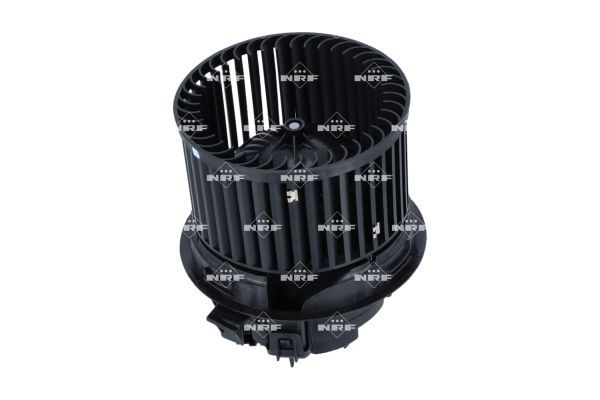 NRF 34404A Interior Blower - 4