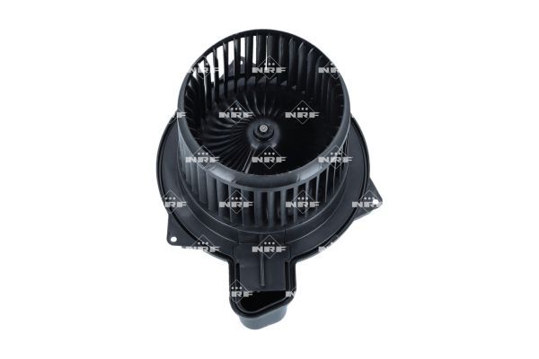 NRF 34428A Interior Blower - 1