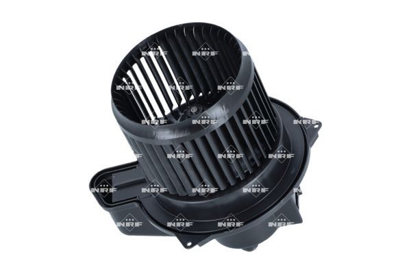 NRF 34428A Interior Blower - 2
