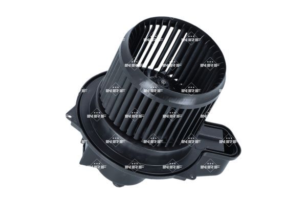 NRF 34428A Interior Blower - 4