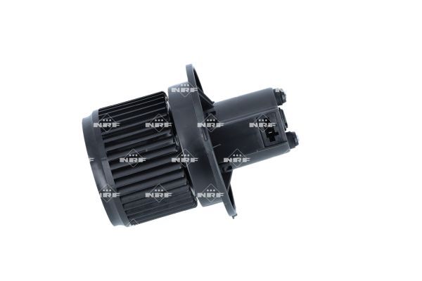 NRF 34428A Interior Blower - 5