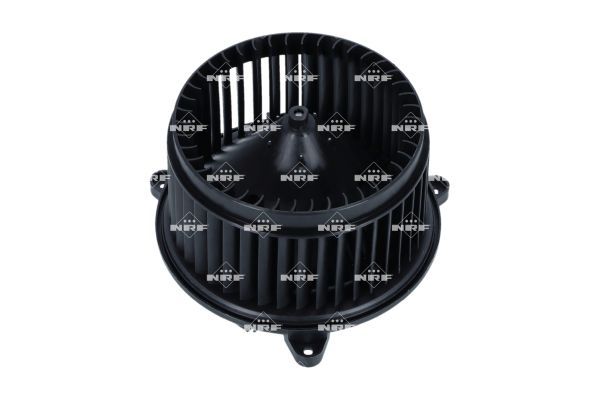 NRF 34429A Interior Blower - 1