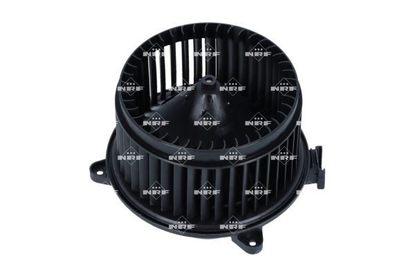 NRF 34429A Interior Blower - 2