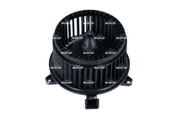 NRF 34429A Interior Blower - 3
