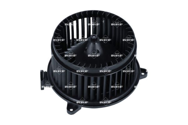 NRF 34429A Interior Blower - 4