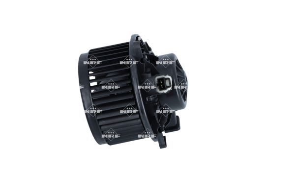 NRF 34429A Interior Blower - 5