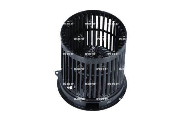NRF 34430A Interior Blower - 1