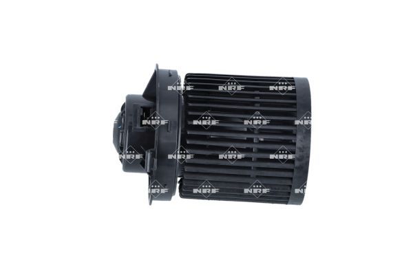 NRF 34430A Interior Blower - 5